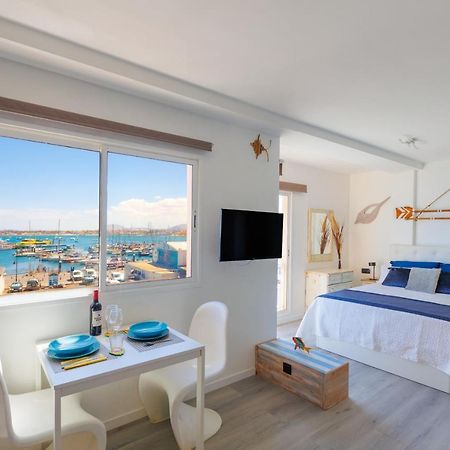 Apartamento El Velero Corralejo Exterior foto
