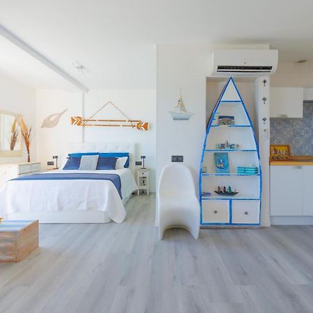 Apartamento El Velero Corralejo Exterior foto