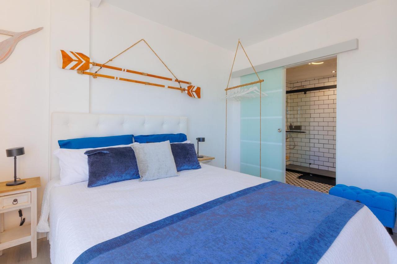 Apartamento El Velero Corralejo Exterior foto