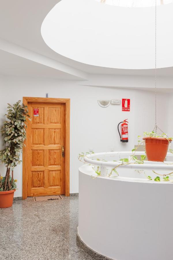Apartamento El Velero Corralejo Exterior foto