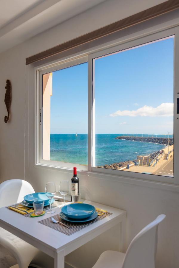 Apartamento El Velero Corralejo Exterior foto