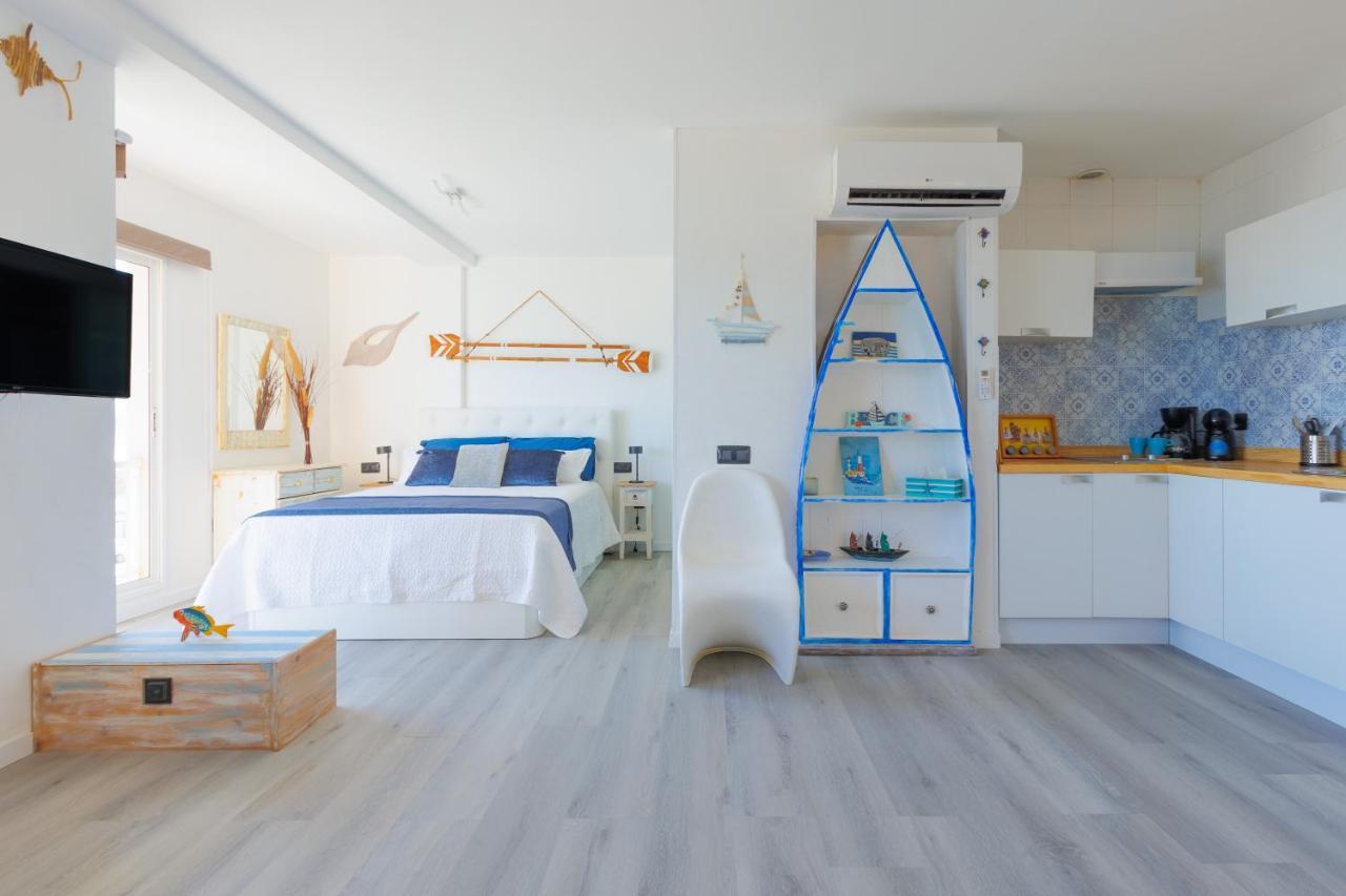 Apartamento El Velero Corralejo Exterior foto