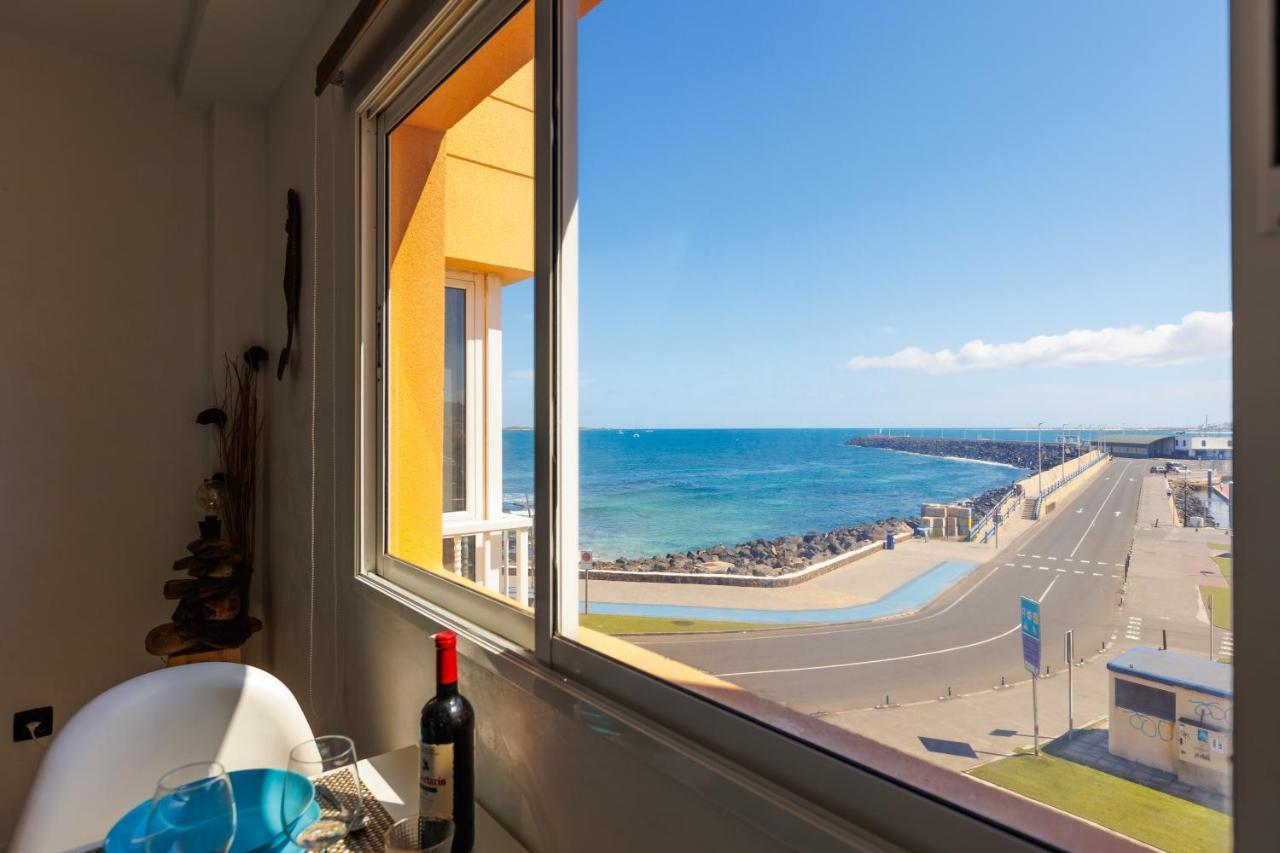 Apartamento El Velero Corralejo Exterior foto