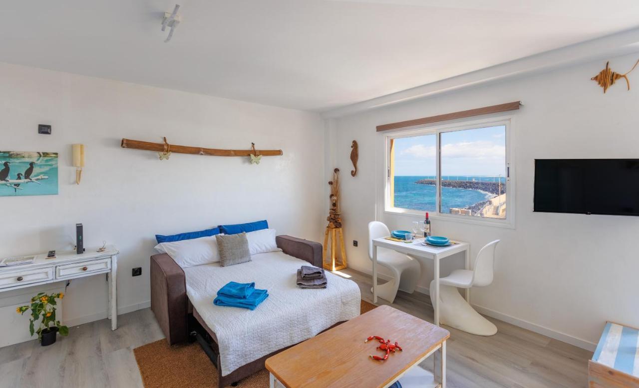 Apartamento El Velero Corralejo Exterior foto