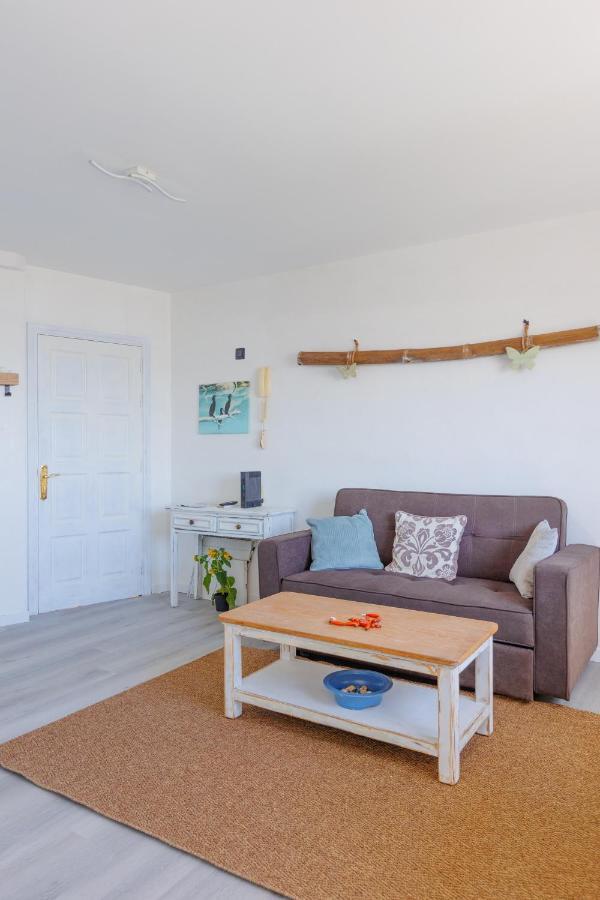 Apartamento El Velero Corralejo Exterior foto