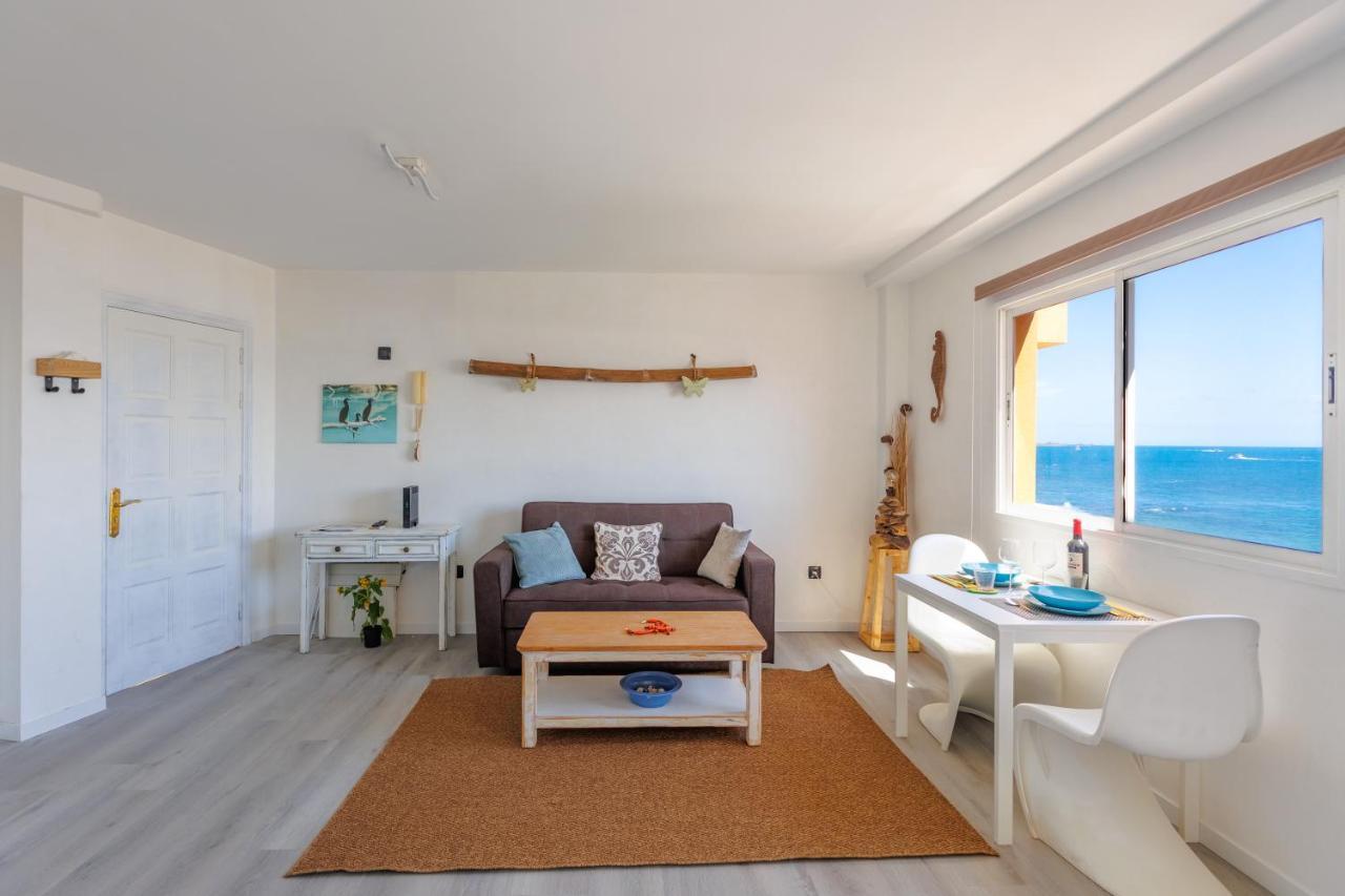 Apartamento El Velero Corralejo Exterior foto