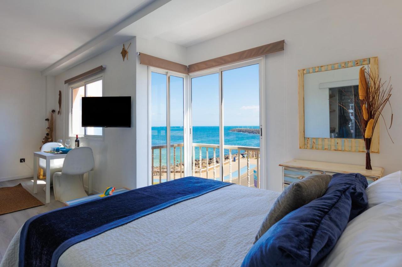 Apartamento El Velero Corralejo Exterior foto