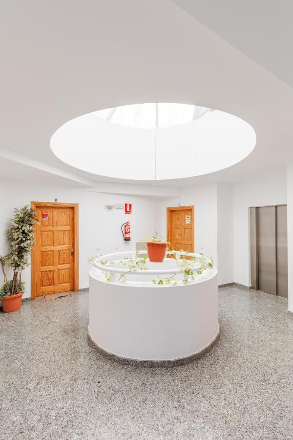 Apartamento El Velero Corralejo Exterior foto
