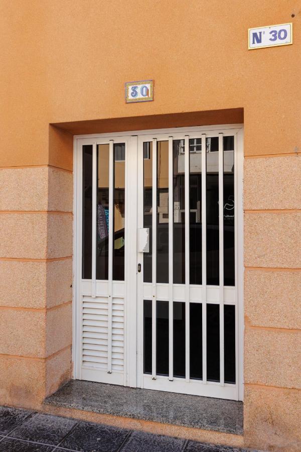 Apartamento El Velero Corralejo Exterior foto