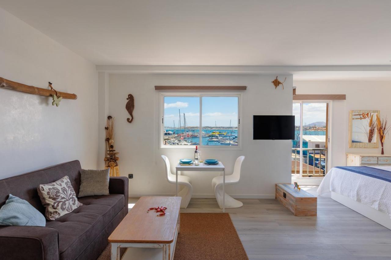 Apartamento El Velero Corralejo Exterior foto