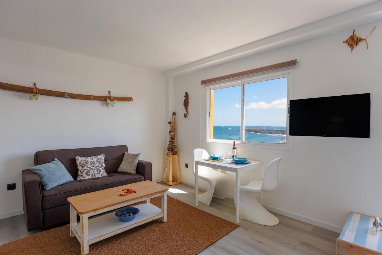 Apartamento El Velero Corralejo Exterior foto