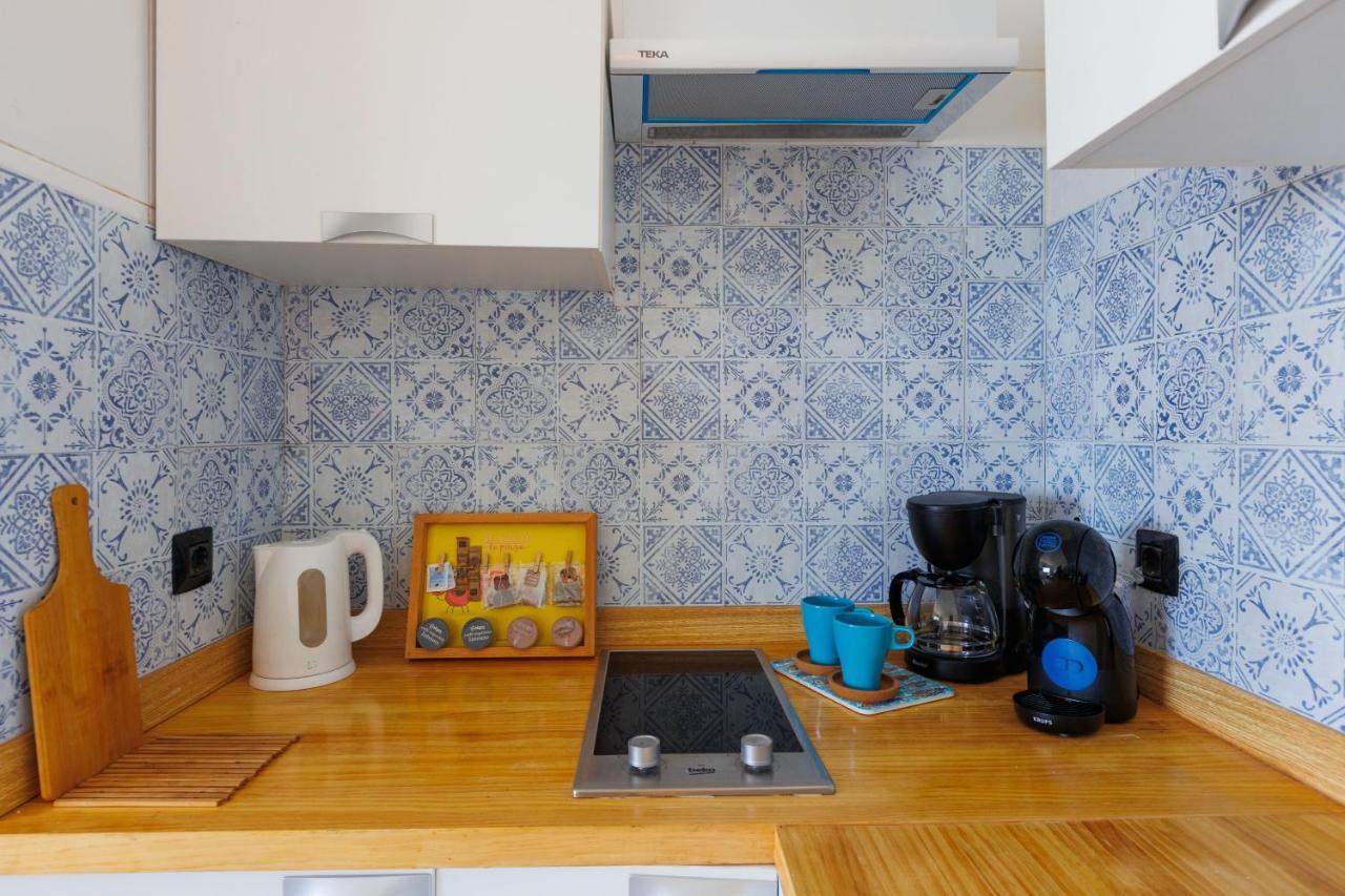 Apartamento El Velero Corralejo Exterior foto