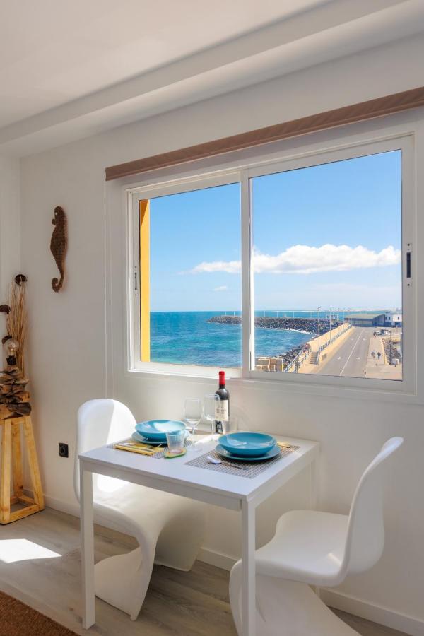 Apartamento El Velero Corralejo Exterior foto