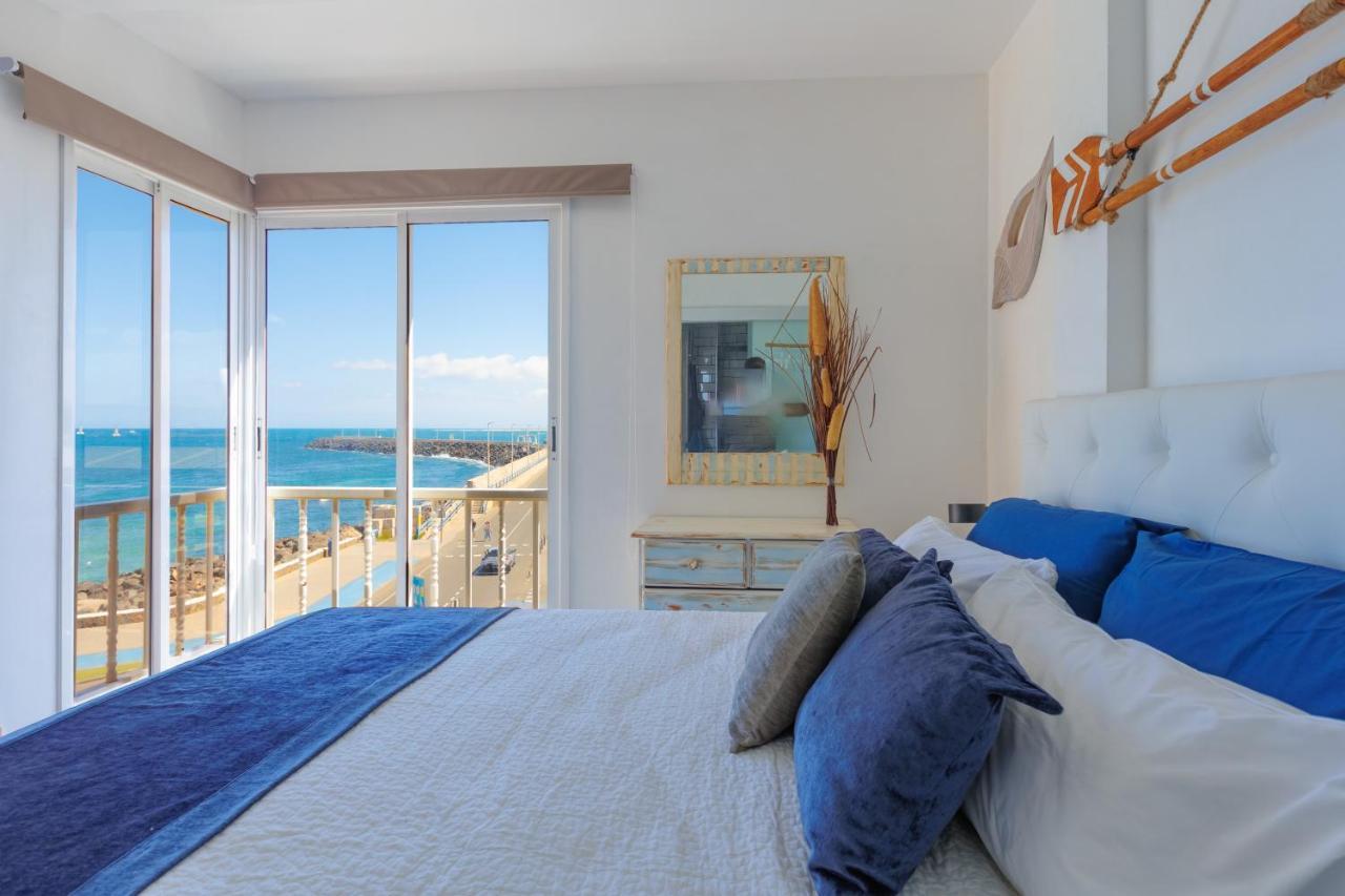 Apartamento El Velero Corralejo Exterior foto